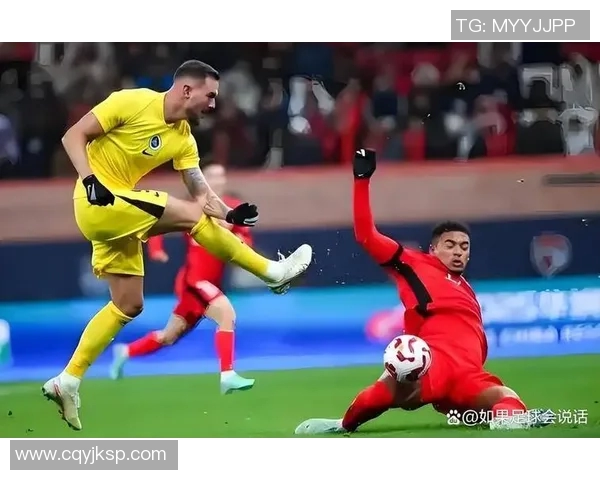 超级对决！中超大战成看点之最