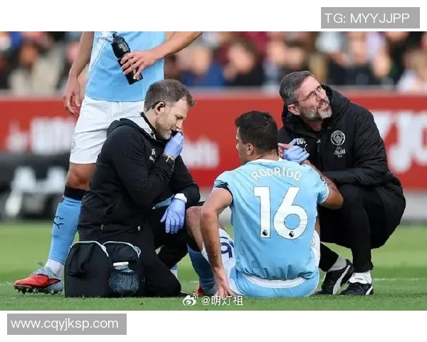 英超伤情更新：复出时间仍未确定