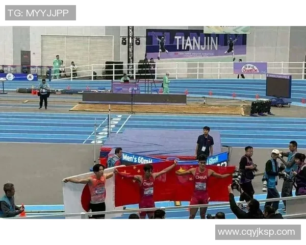 中国健将征战铁人三项世界杯，天气恶劣仍勇夺冠军